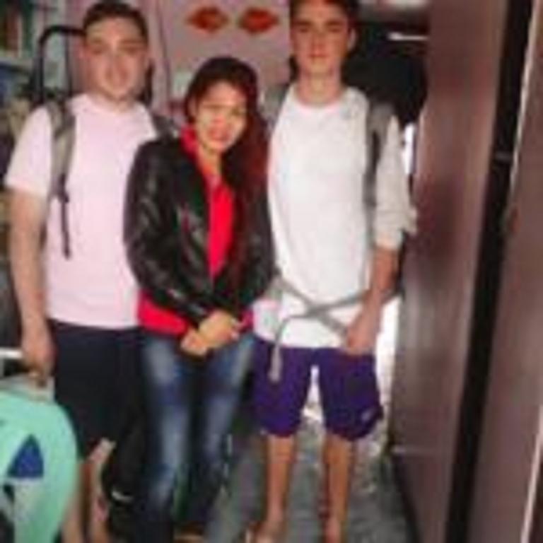 Bed and Breakfast Cv Bed N Bath Baguio City Exterior foto