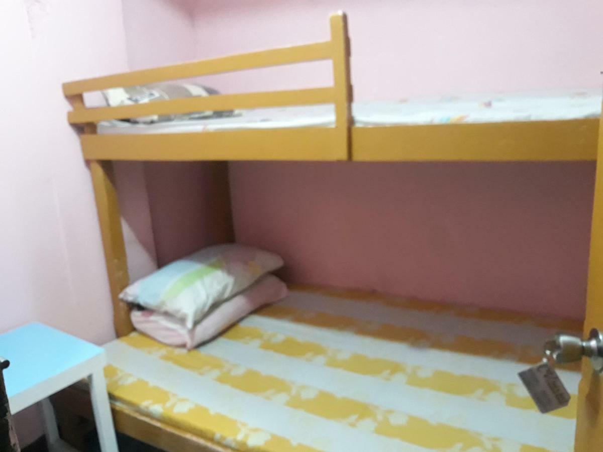 Bed and Breakfast Cv Bed N Bath Baguio City Exterior foto